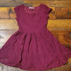 LC Lauren Conrad Dress, Size Small